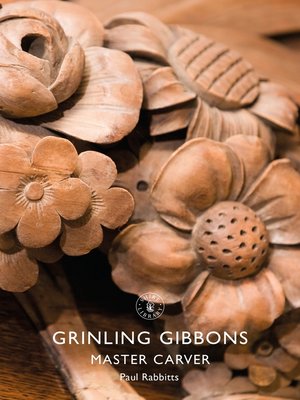 Grinling Gibbons - ebook